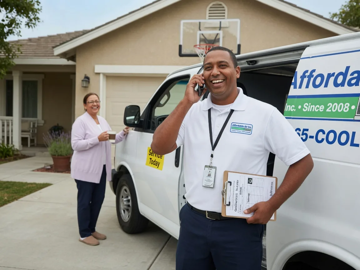 Central Ac Repair Highwood, IL FAQs